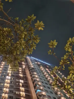 Solo Paragon Hotel & Residence Dekat Hotel Photos