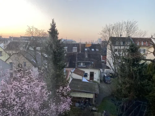 Hotel Niederräder Hof In der Nähe des Hotels Photos