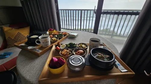 花蓮海的聲音民宿 Photos