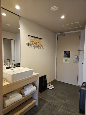 Henn na Hotel Premier Kyoto Gojo Karasuma (formerly Watermark Hotel Kyoto) Rooms Photos