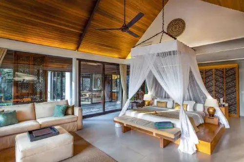 Plataran Borobudur Resort & Spa Photos