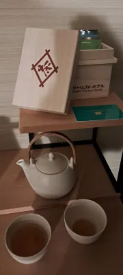 Matsumoto Tourist Hotel Photos