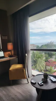 Mercure Padang Photos