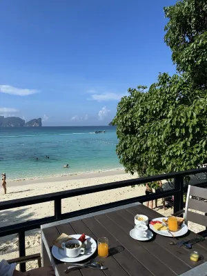 Phi Phi Long Beach Resort & Villa Photos