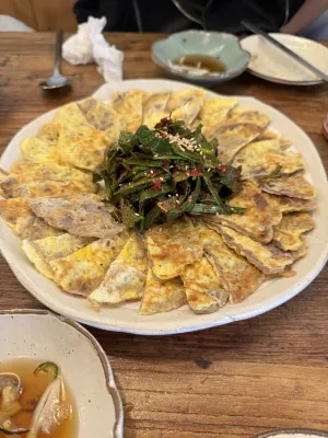 호텔 아벤트리 부산 식사 Photos