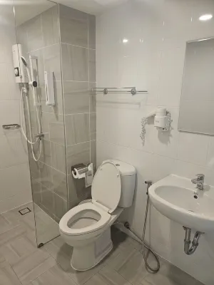 One Budget Hotel Chiangrai Soi Sawan Chambres Photos