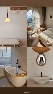 DOMO Villa Kamar Photos