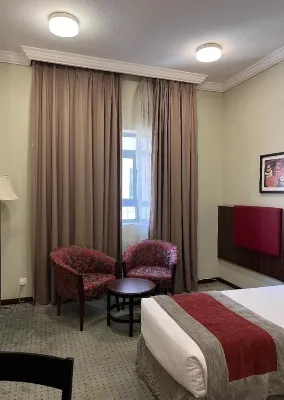 Elaf Bakkah Hotel Chambres Photos