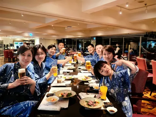 Shiragiku Photos