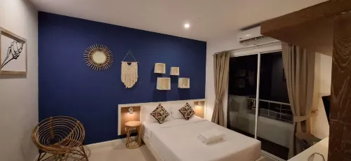 Chill House at Naiyang Rooms Photos