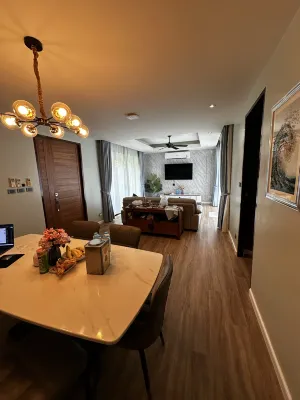 The Kiri Villas Resort Chambres Photos
