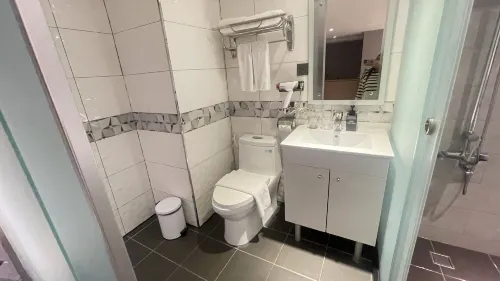 Fun Stay Inn Ximen Chambres Photos