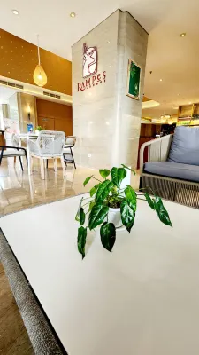 Swiss-Belhotel Bogor Area Publik Photos