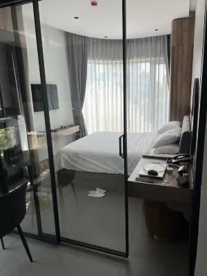 Nami Boutique Hotel Camere Photos