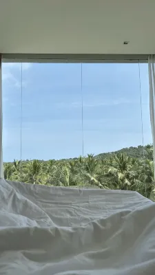Svarga Resort Lombok Kamar Photos