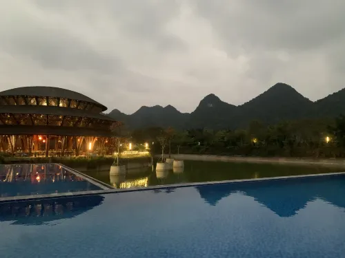 Wyndham Grand Vedana Ninh Binh Resort Photos