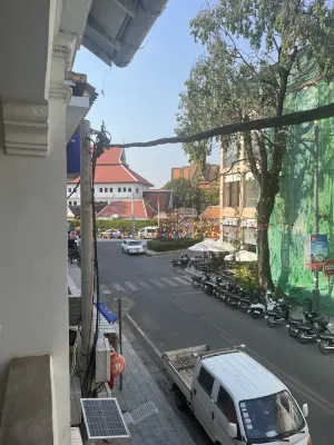 Shadow Angkor Residence Near Hotel Photos