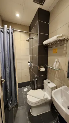 Fives Hotel Meldrum Chambres Photos