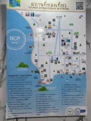 Bcp Hotel Photos