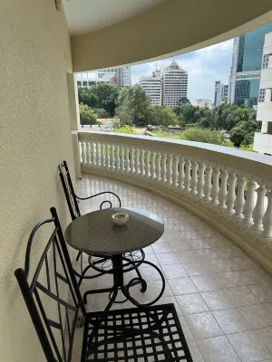 Norfolk Mansion Luxury Serviced Apartment Khu vực công cộng Photos