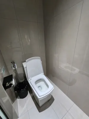 Anya Mantu Hotel Kamar Photos