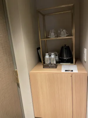 Royal Park Hotel Takamatsu Chambres Photos
