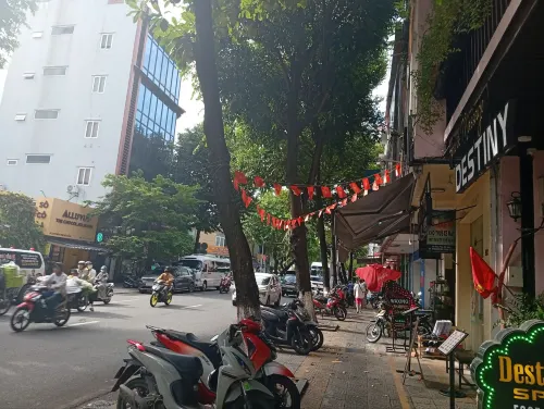 SNite Hotel & Dorm - Danang Dragon Bridge Near Hotel Photos