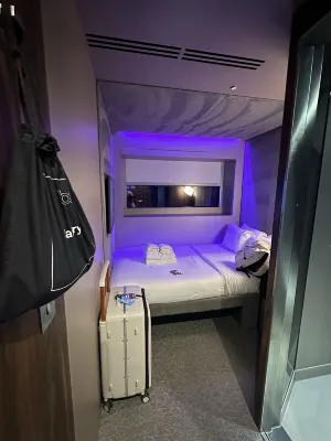 Bloc Hotel London Gatwick Airport Chambres Photos