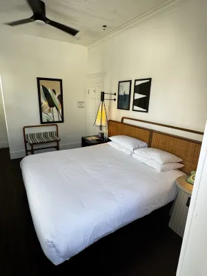 Winslows Bungalows - Key West Historic Inns Camere Photos