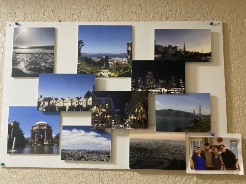 Orange Village Hostel Photos