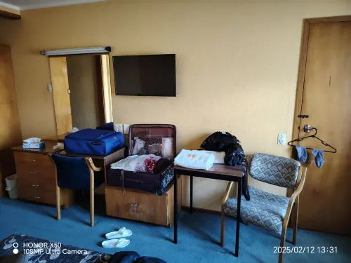 Leviathan Hotel Rooms Photos