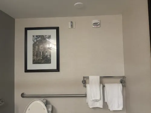 Washington Hilton Rooms Photos