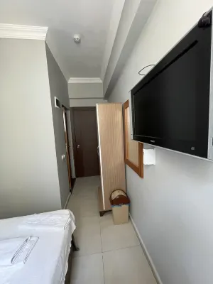 Ahsen Hotel Antalya Chambres Photos