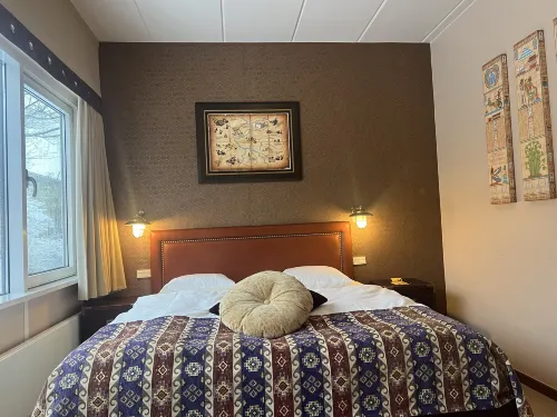 Hotel Legoland Zimmer Photos