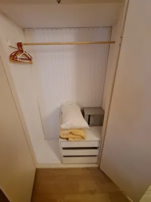 Arion Hotel Photos