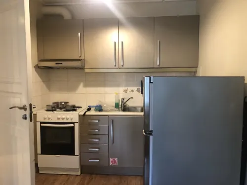 Central City Apartments Photos