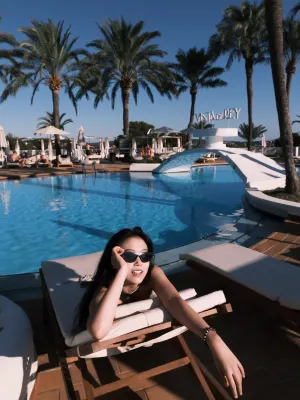 Hilton Mallorca Galatzo Freizeit und Erholung Photos