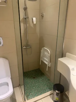 Ibis Styles Makkah Chambres Photos