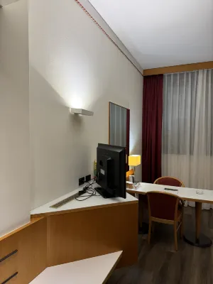Best Western Mirage Hotel Fiera Camere Photos