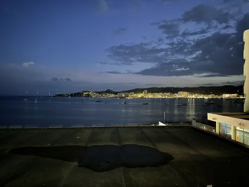 AxelBeach Ibiza Suites Apartments Spa and Beach Club - Adults Only À proximité de l'hôtel Photos