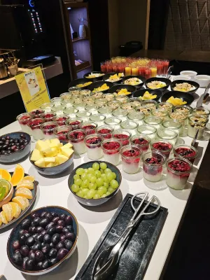 Ibis Styles Liverpool Centre Dale Street - Cavern Quarter Restauration Photos