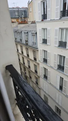 Hôtel Royal Wagram À proximité de l'hôtel Photos