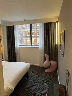 Assembly Leicester Square Rooms Photos