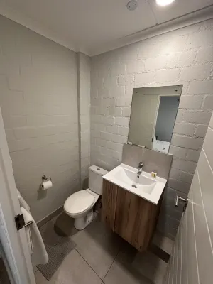 City Gate Guest House Rooms Photos