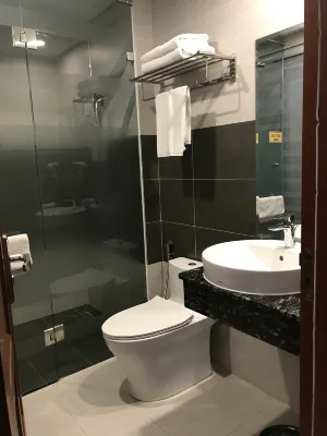 Monalisa Luxury Hotel Chambres Photos