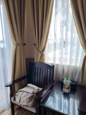 Muine Century Beach Resort & Spa Номера Photos