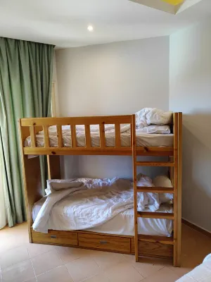 Sunrise Aqua Joy Resort Rooms Photos