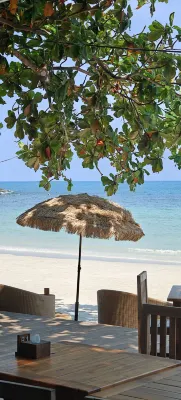 Malibu Samed Resort Photos