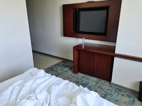 AN Hotel الغرف Photos