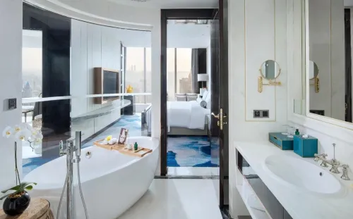 Sofitel Guiyang Hunter Chambres Photos
